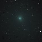 Komet 41P-Tuttle-Giacobini-Kresak