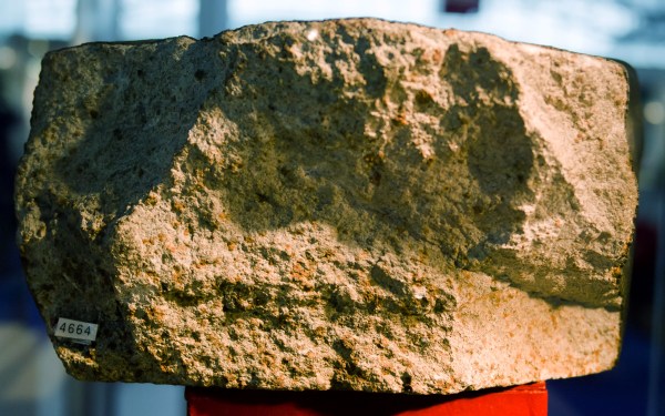 Mauerkirchen-Meteorit