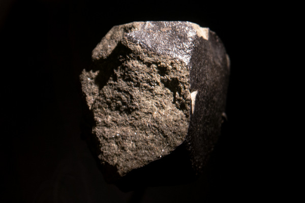 Naklah-Meteorit