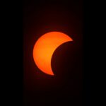 Sonnenfinsternis 2026