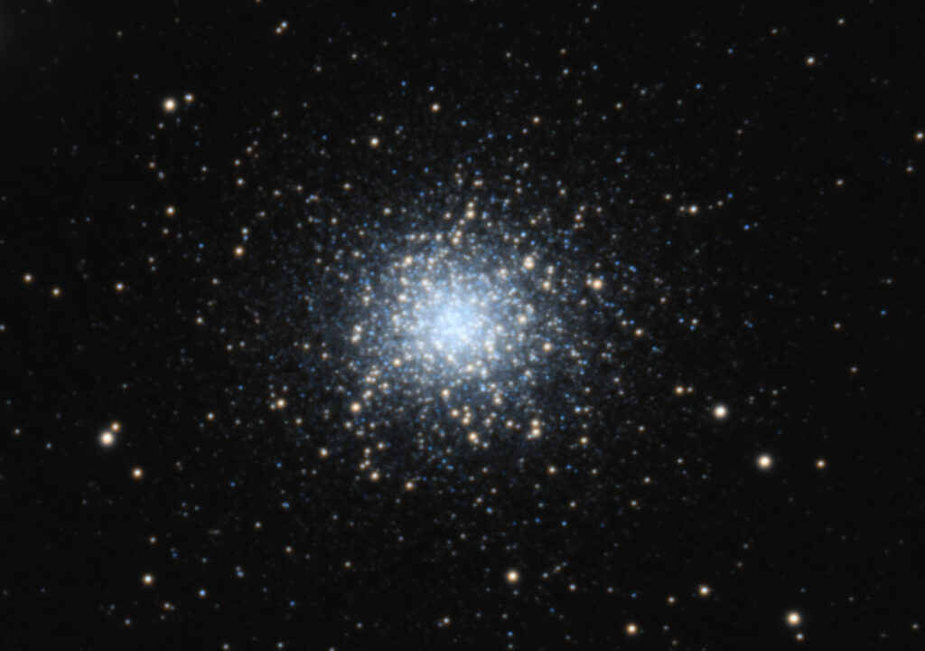 Messier 13