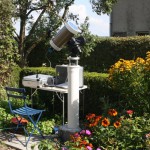 Wolfgangs Gartensternwarte